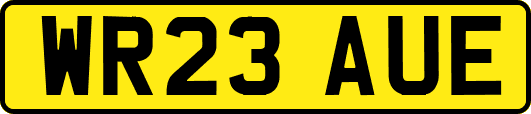 WR23AUE