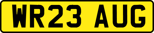 WR23AUG
