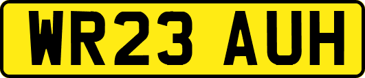 WR23AUH