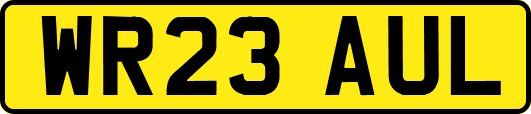 WR23AUL