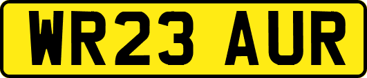 WR23AUR