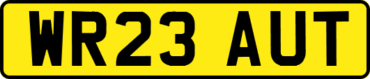 WR23AUT