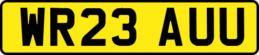 WR23AUU