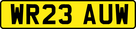 WR23AUW