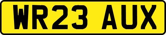 WR23AUX