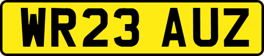 WR23AUZ