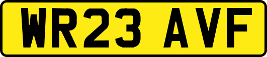 WR23AVF