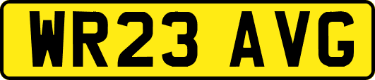 WR23AVG