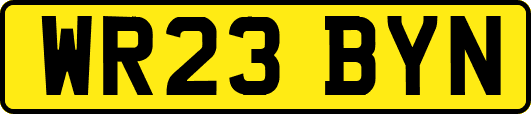 WR23BYN