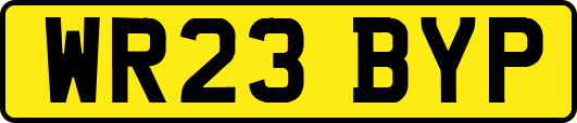 WR23BYP