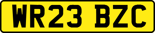 WR23BZC