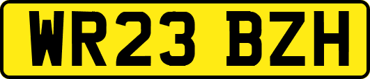 WR23BZH