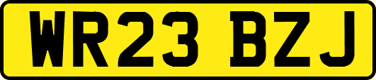 WR23BZJ
