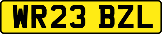 WR23BZL