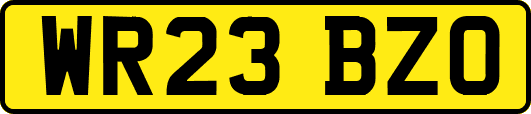 WR23BZO