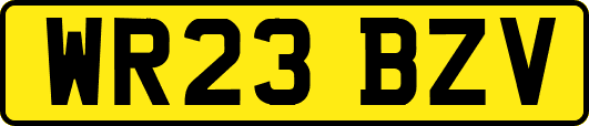 WR23BZV
