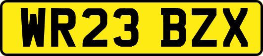 WR23BZX