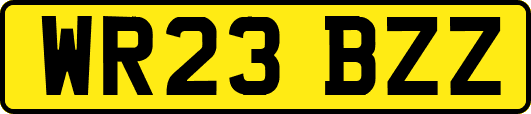WR23BZZ