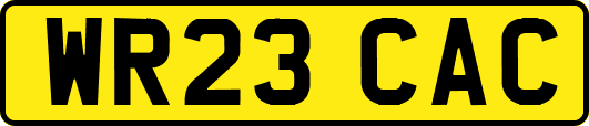 WR23CAC