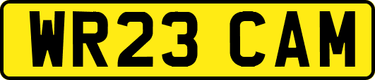 WR23CAM