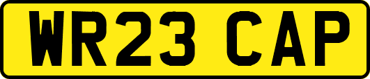WR23CAP