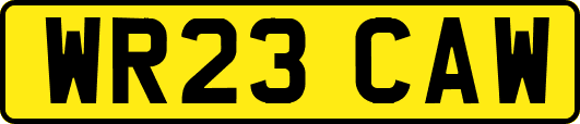 WR23CAW