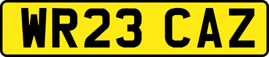 WR23CAZ