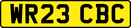 WR23CBC