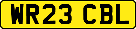 WR23CBL