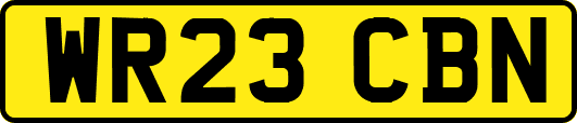WR23CBN