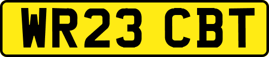 WR23CBT
