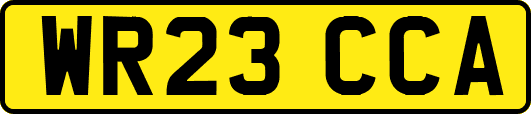 WR23CCA