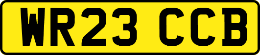 WR23CCB