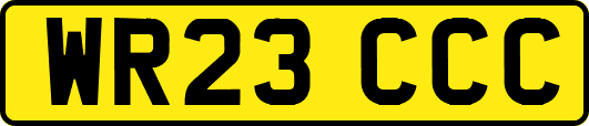 WR23CCC