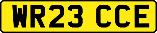 WR23CCE