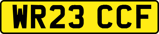 WR23CCF