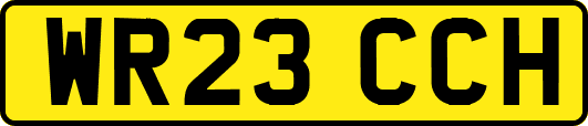 WR23CCH