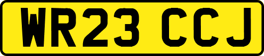WR23CCJ