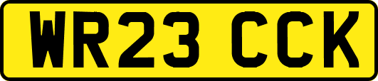 WR23CCK