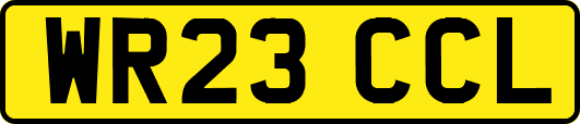 WR23CCL