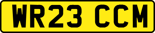 WR23CCM