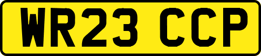 WR23CCP