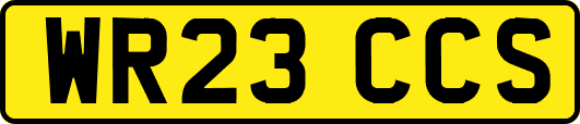 WR23CCS