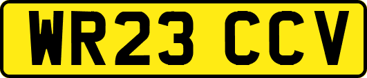 WR23CCV