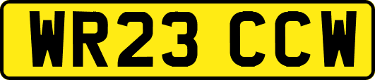 WR23CCW