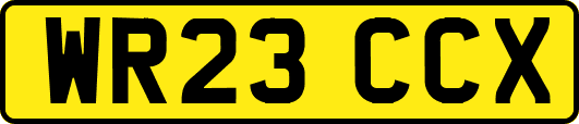 WR23CCX