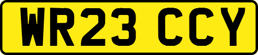 WR23CCY