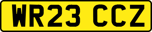 WR23CCZ