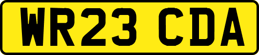 WR23CDA