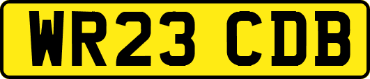 WR23CDB